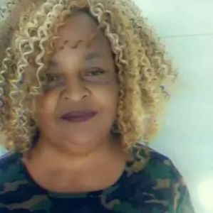 Meet your Posher, Ruth